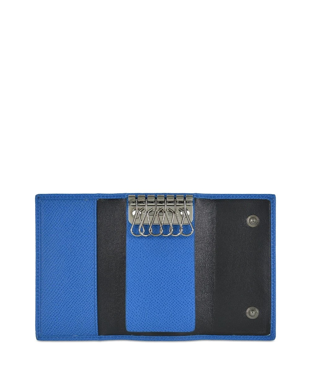 DOLCE & GABBANA LOGO DETAILS KEY BAG