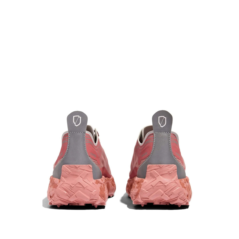 Shop Norda Low-top Sneakers In Pink