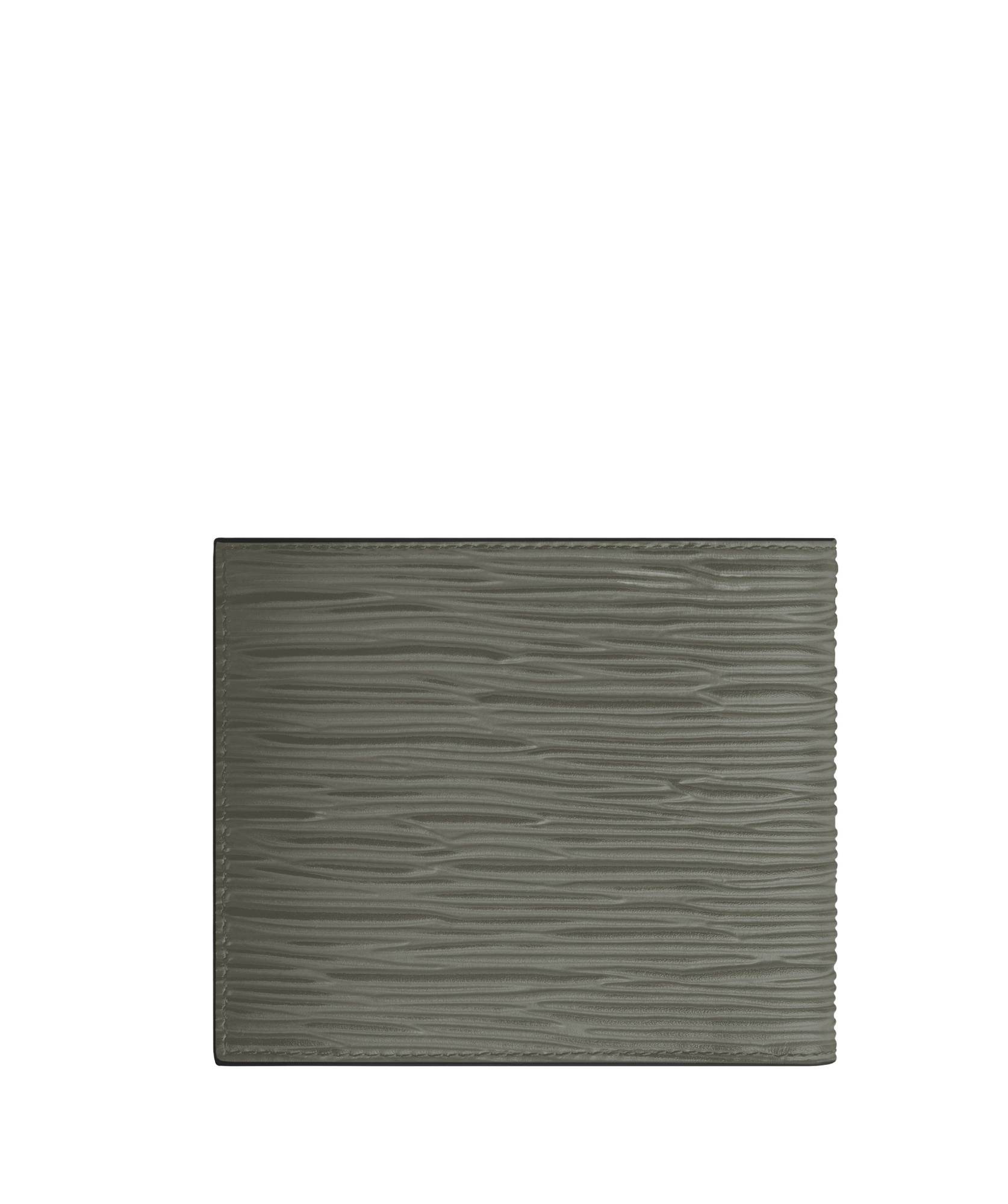Montblanc Logo Wallet