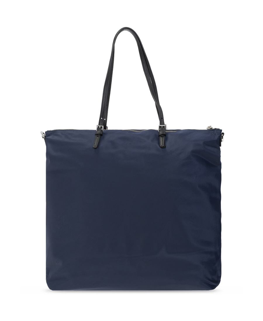 Tory Burch Borse Shopper Tote In Black