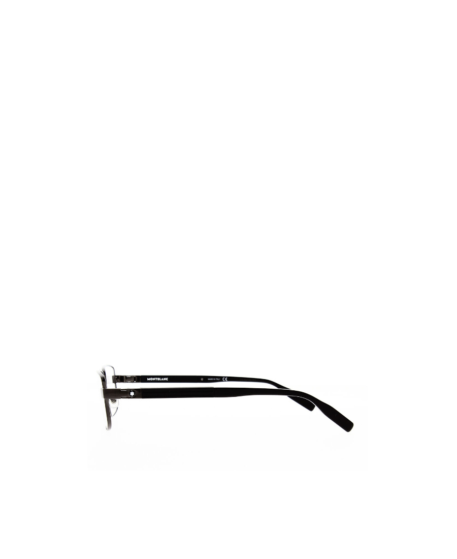 Montblanc Square Flat Mirror In White