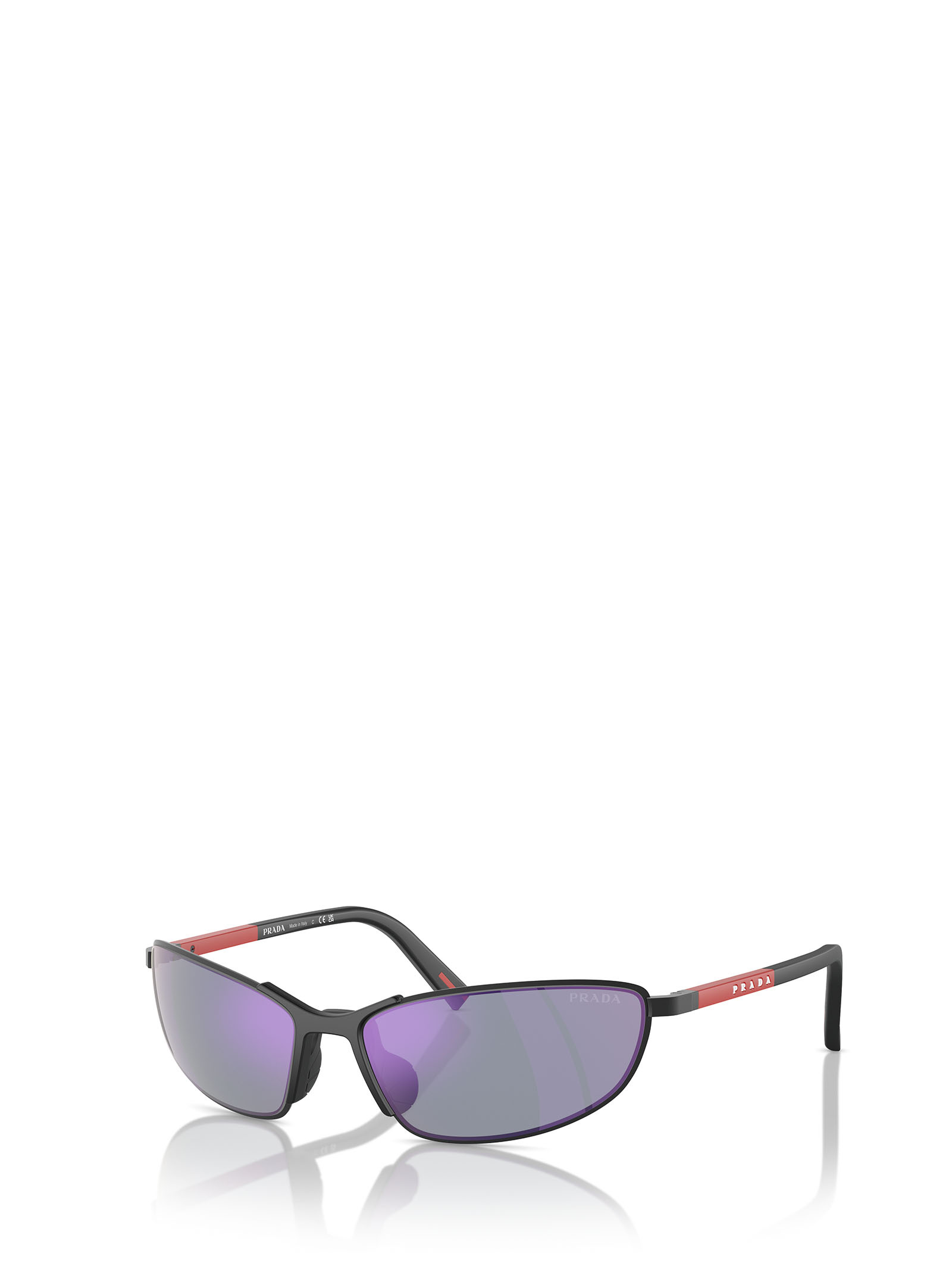 Prada Full Frame Sunglasses