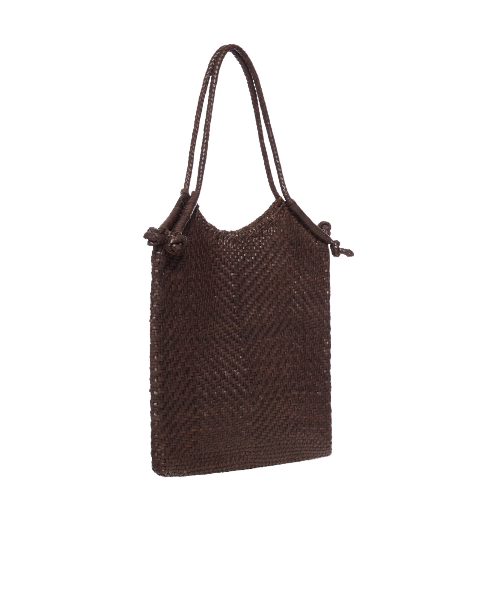 Dragon Diffusion Weave Tote