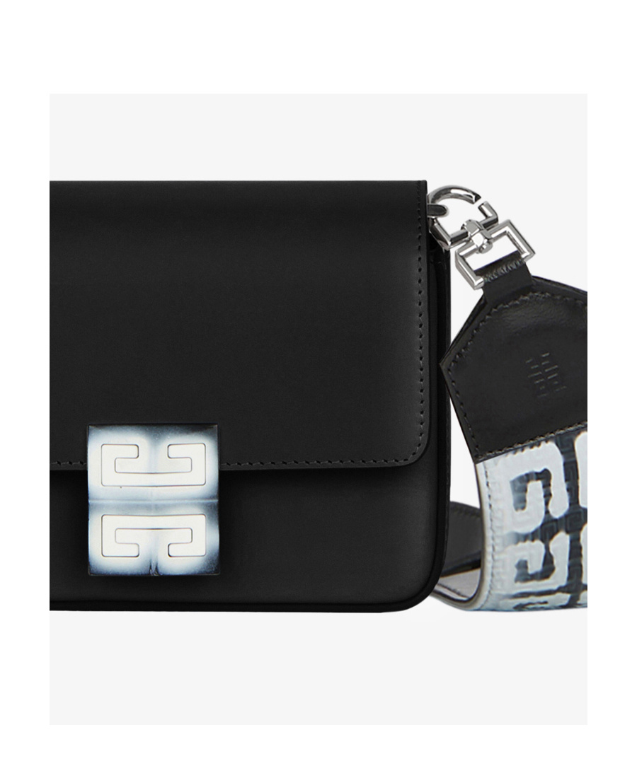Givenchy X Chito Small 4g Bag In Black