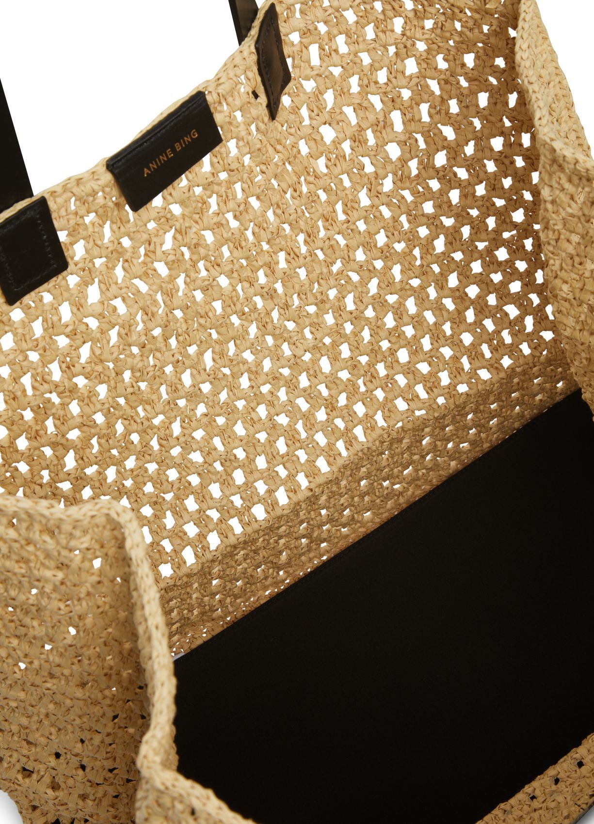 ANINE BING MEDIUM RIO TOTE