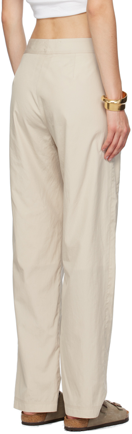 Rag & Bone Double Pocket Slacks