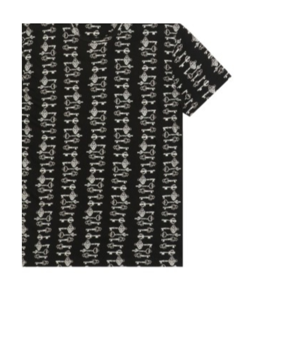 DOLCE & GABBANA SHORT-SLEEVED T-SHIRT