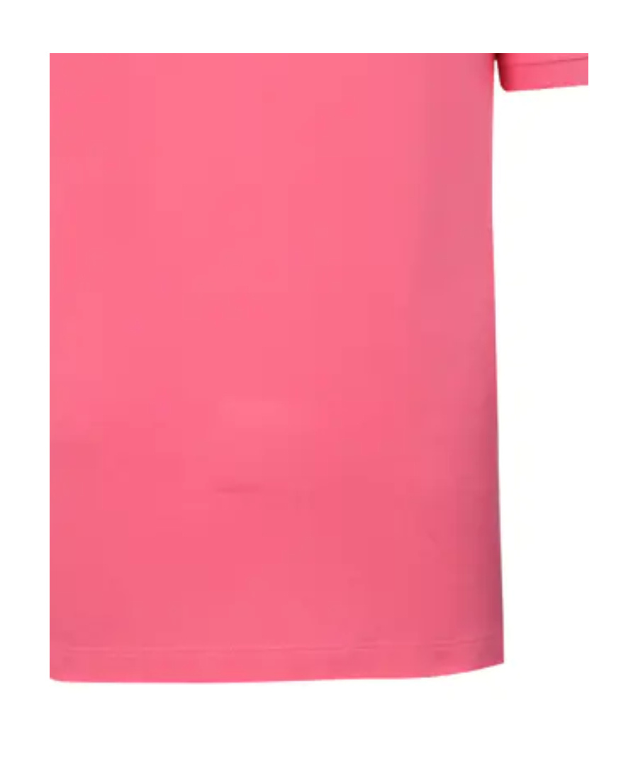 PAUL & SHARK SOLID PIQUÉ POLO SHIRT