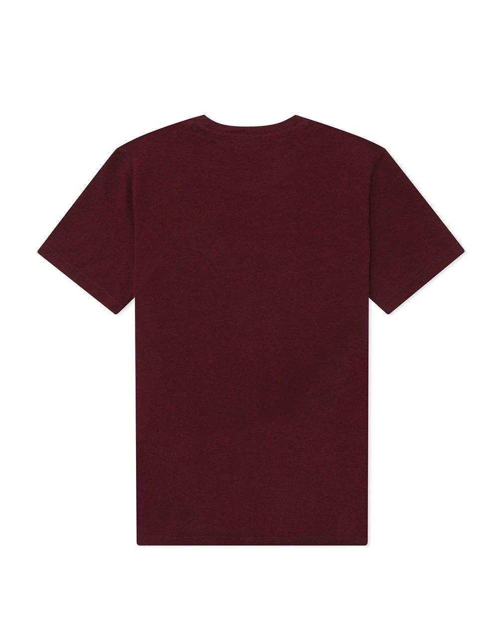 Just Cavalli T-shirt With Round Neck And Short Sleeves In Brown
