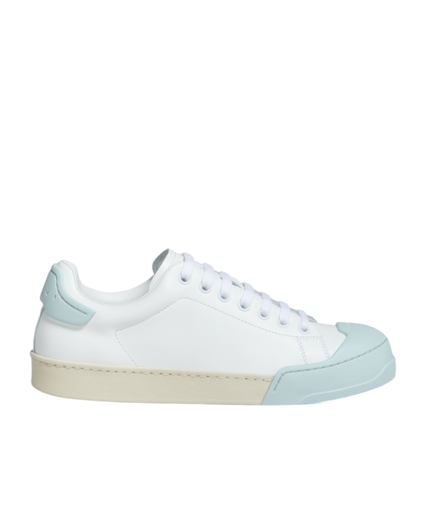 Marni Dada Bumper Sne In White