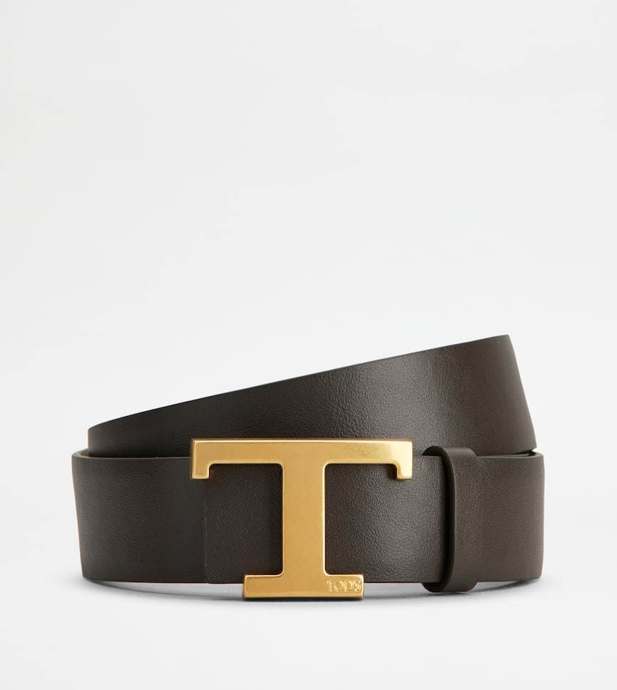 Tod's Double-sided Belt