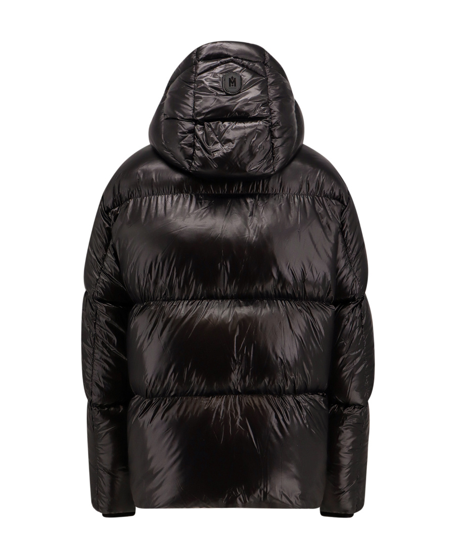 Mackage Jacket In Black
