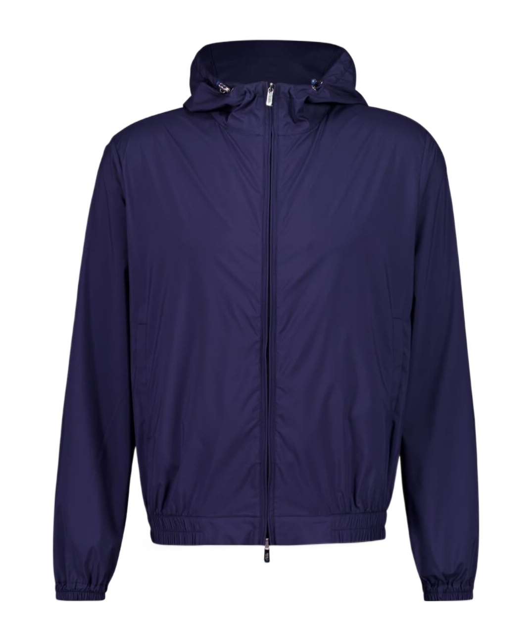 Fedeli Zoom Airstop Jacket In Blue