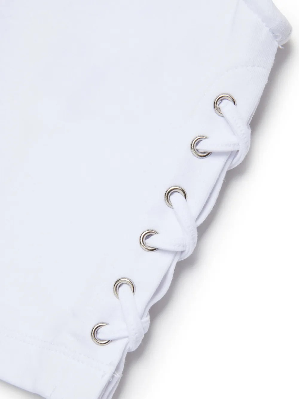 Dsquared2 Logo-print Tank Top In White