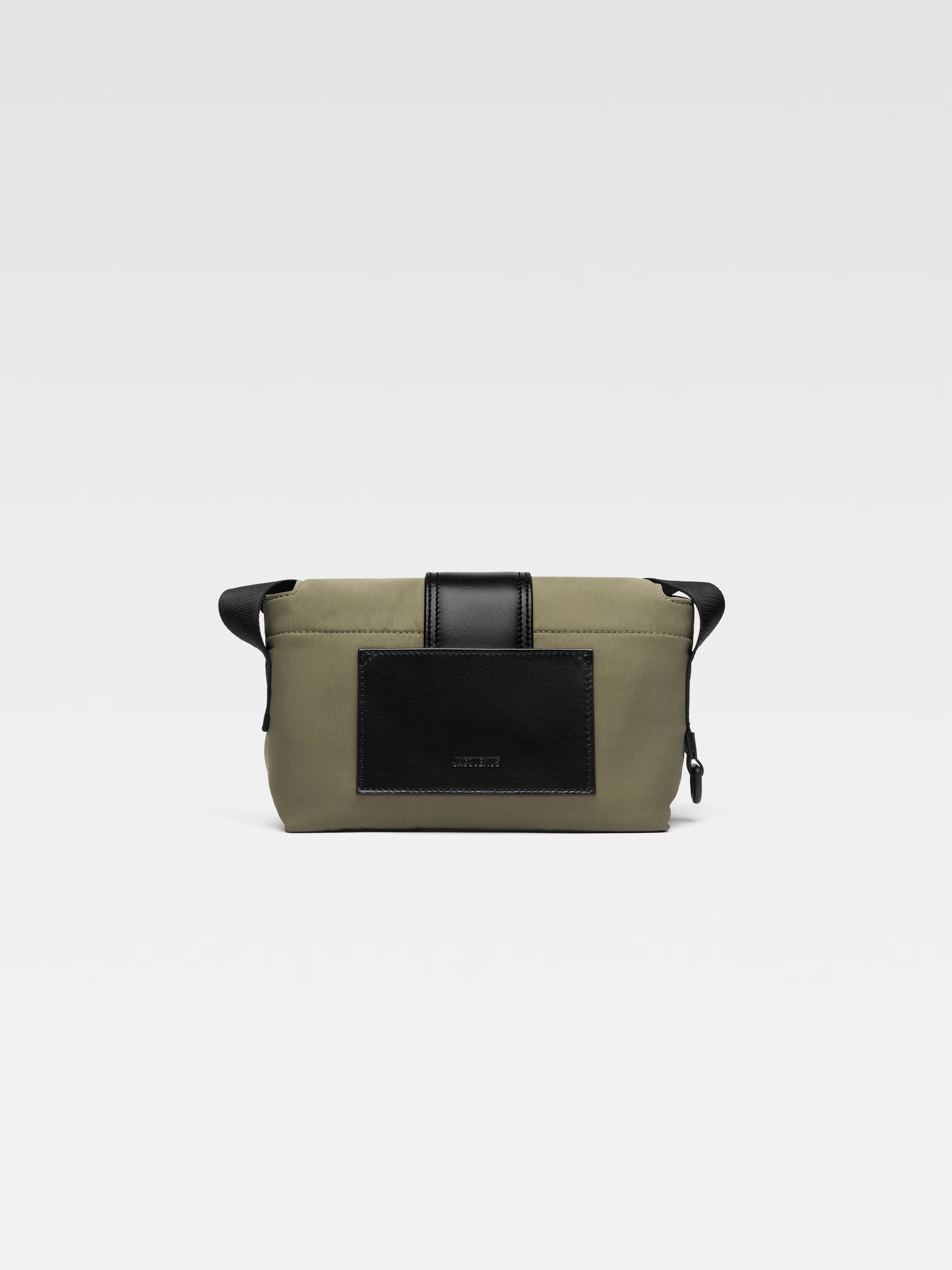 Jacquemus The Small Bambino Messenger Bag