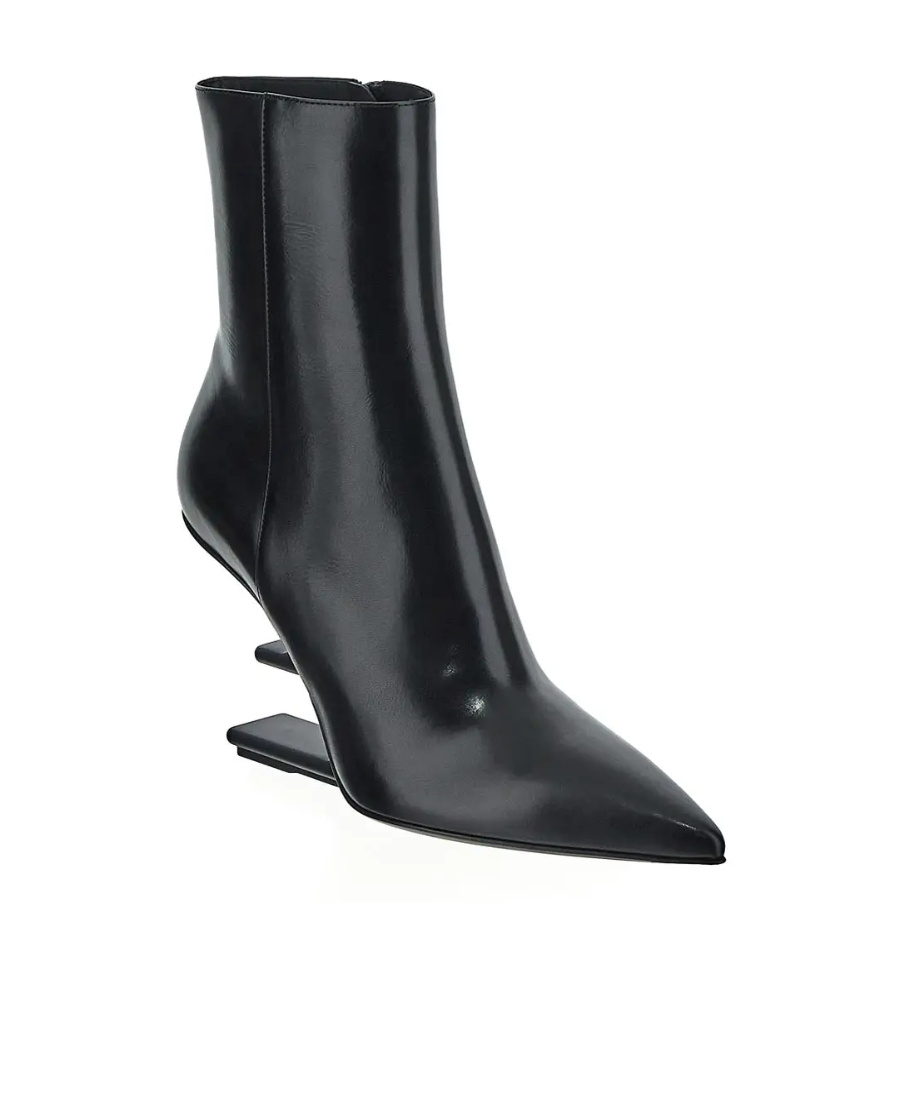 Fendi First F In Black