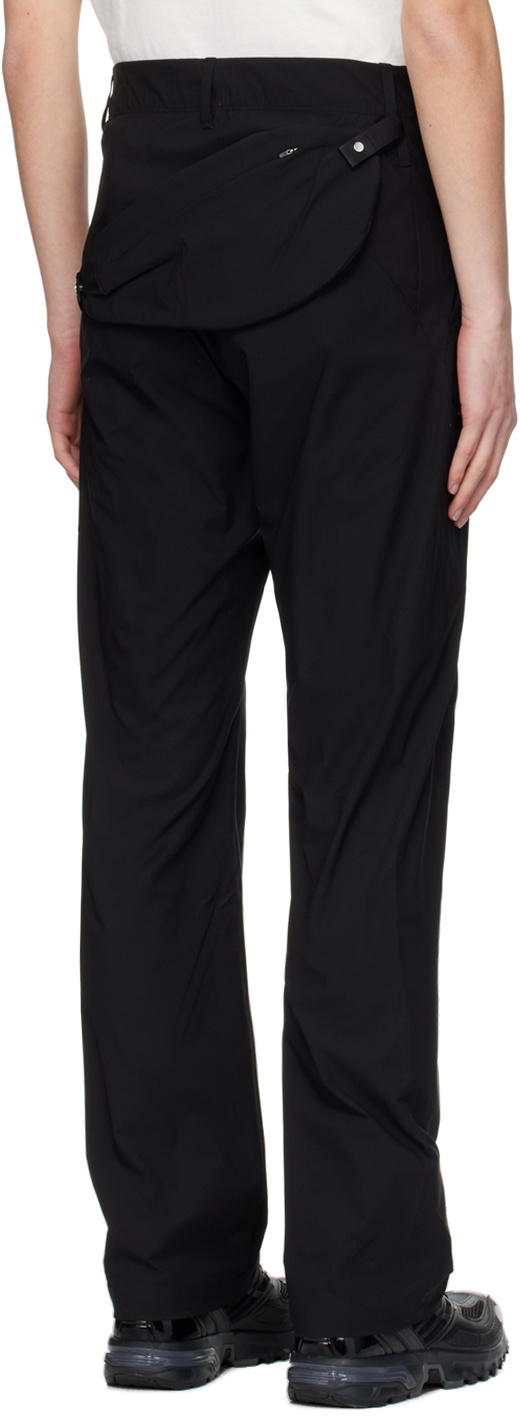 Post Archive Faction (paf) 6.0 Technical Right Trousers