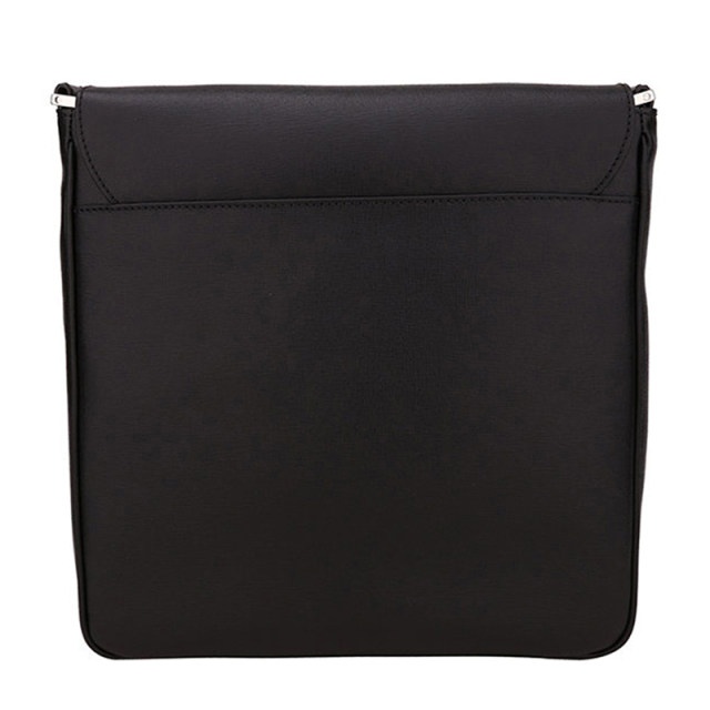 FENDI LOGO DETAILS CROSS-BODY BAG