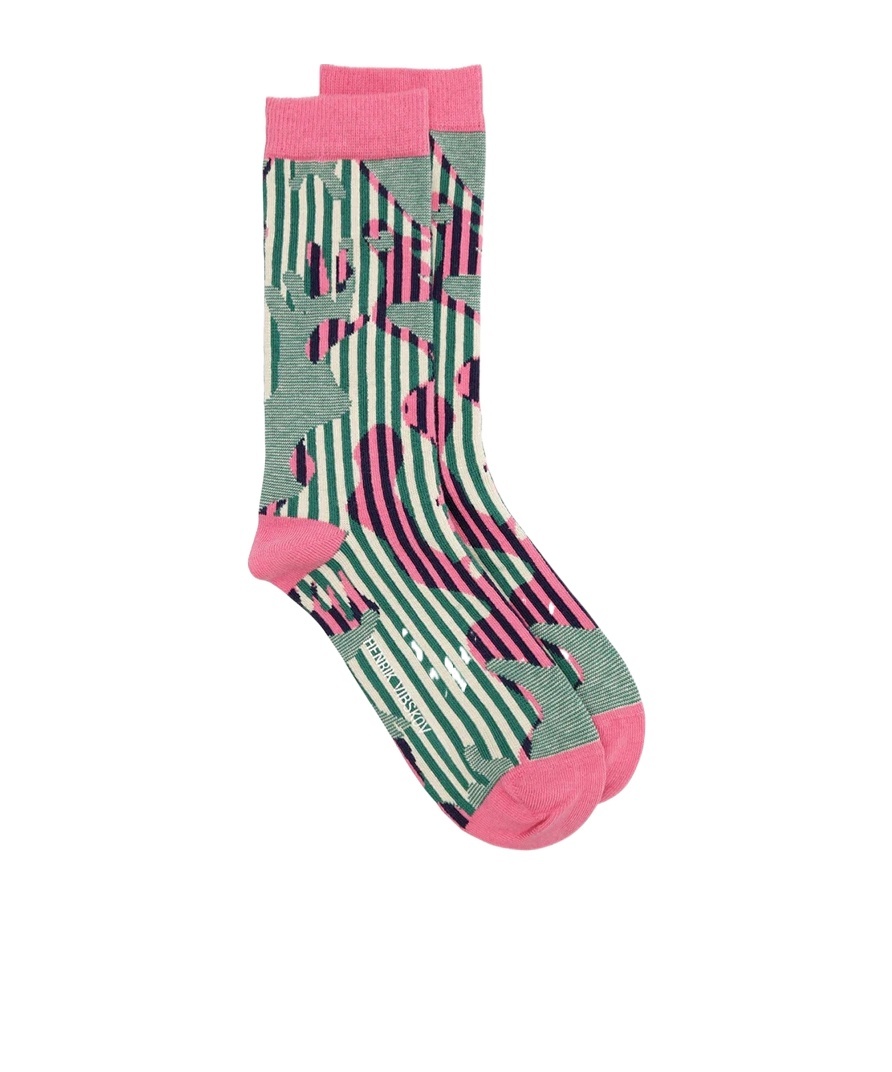HENRIK VIBSKOV STOCKINGS 