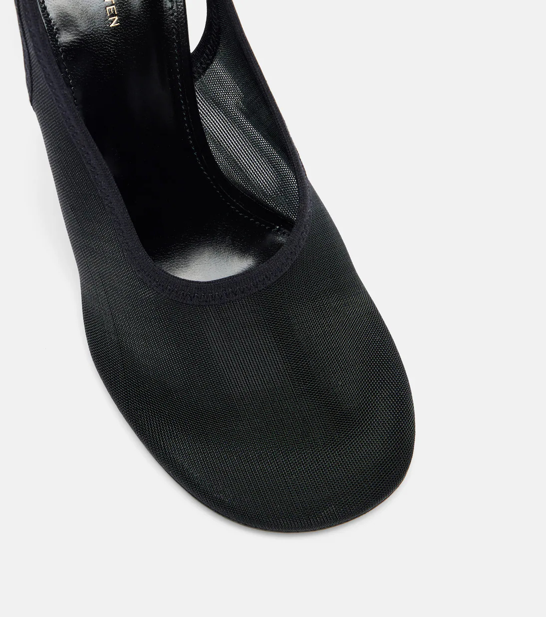 Dries Van Noten Open-toe High-heeled Sandals In Multi