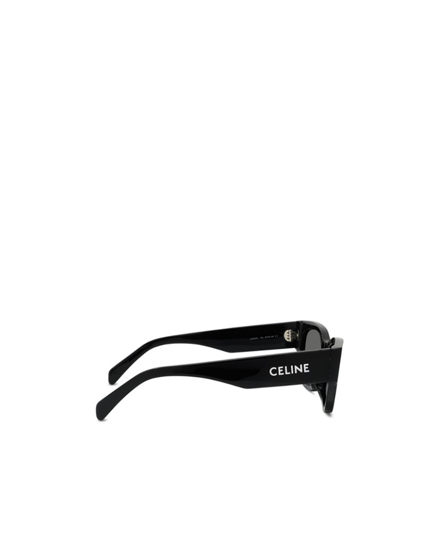 CELINE CELINE MONOCHROMS 01 SUNGLASSES IN ACETATE