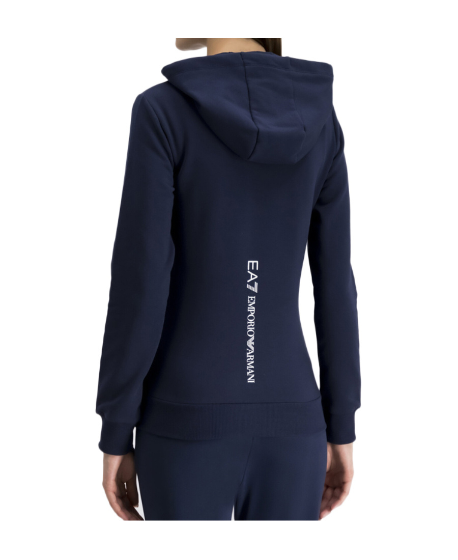 EMPORIO ARMANI SPORTS SWEATER