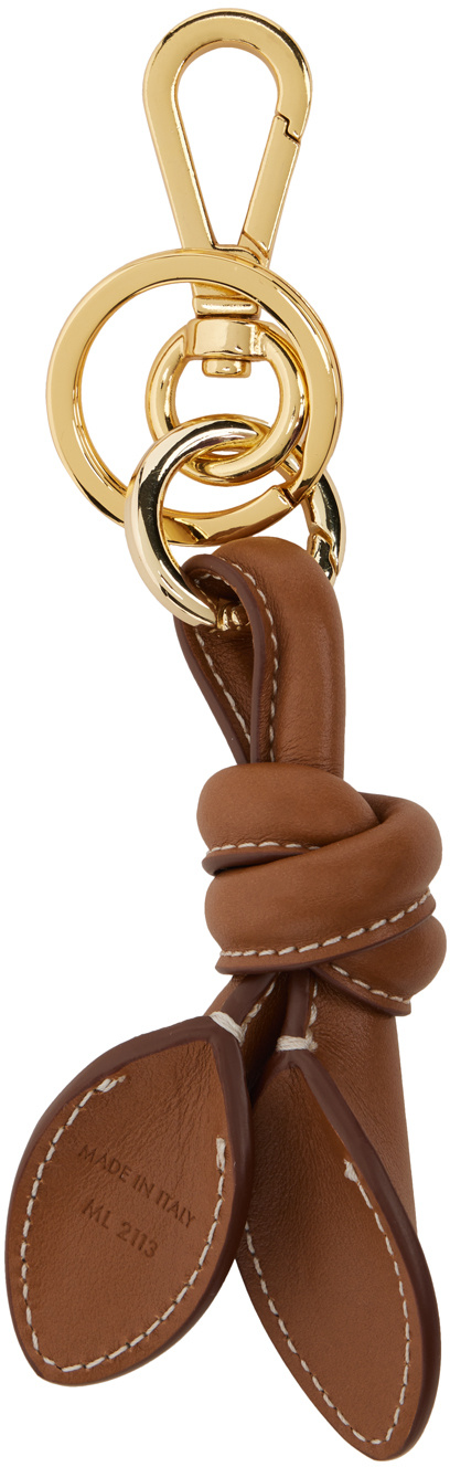 Jacquemus Knot Keychain