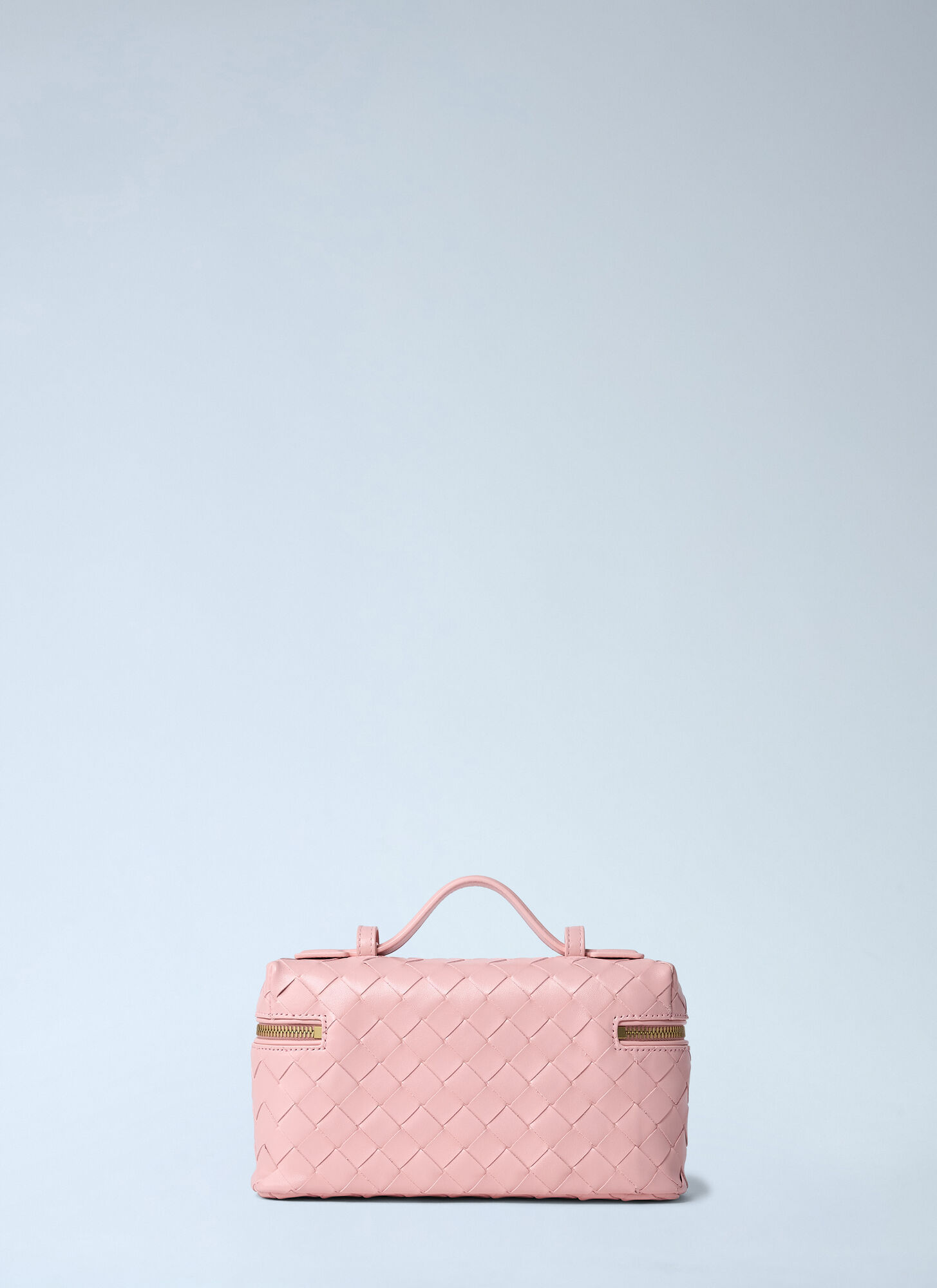 Bottega Veneta Women Bang Bang Shoulder Bag In Pink
