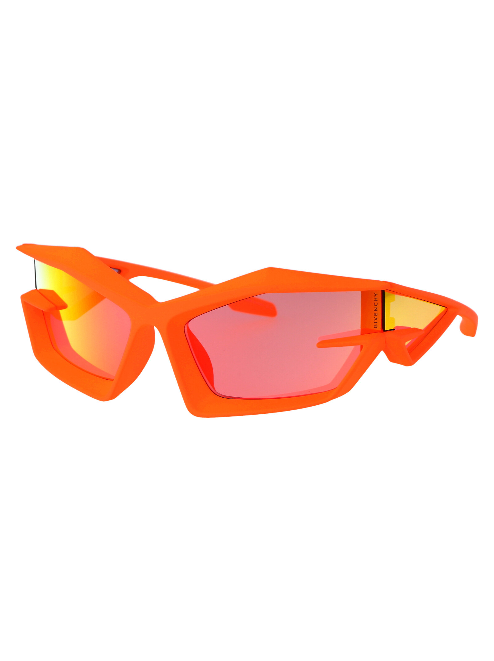 Givenchy Giv Cut Sunglasses In Multi