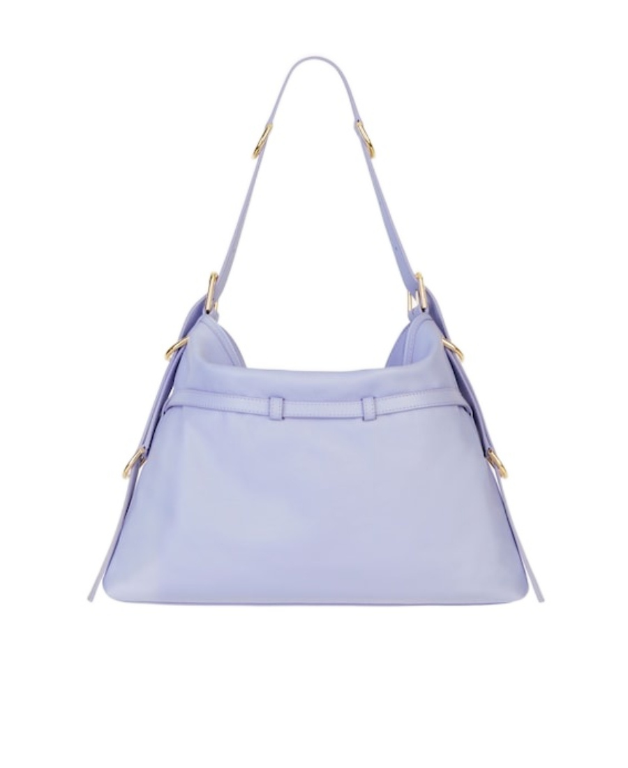 Givenchy Medium Voyou Bag In Leather