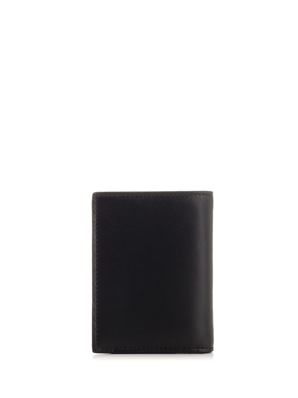 COMME DES GARÇONS BIFOLD WALLET