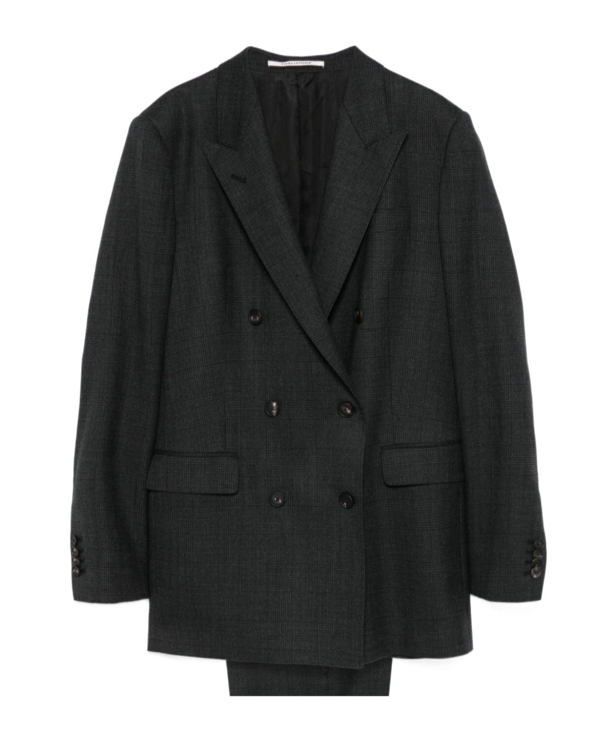 Tagliatore Jasmine Suit In Black