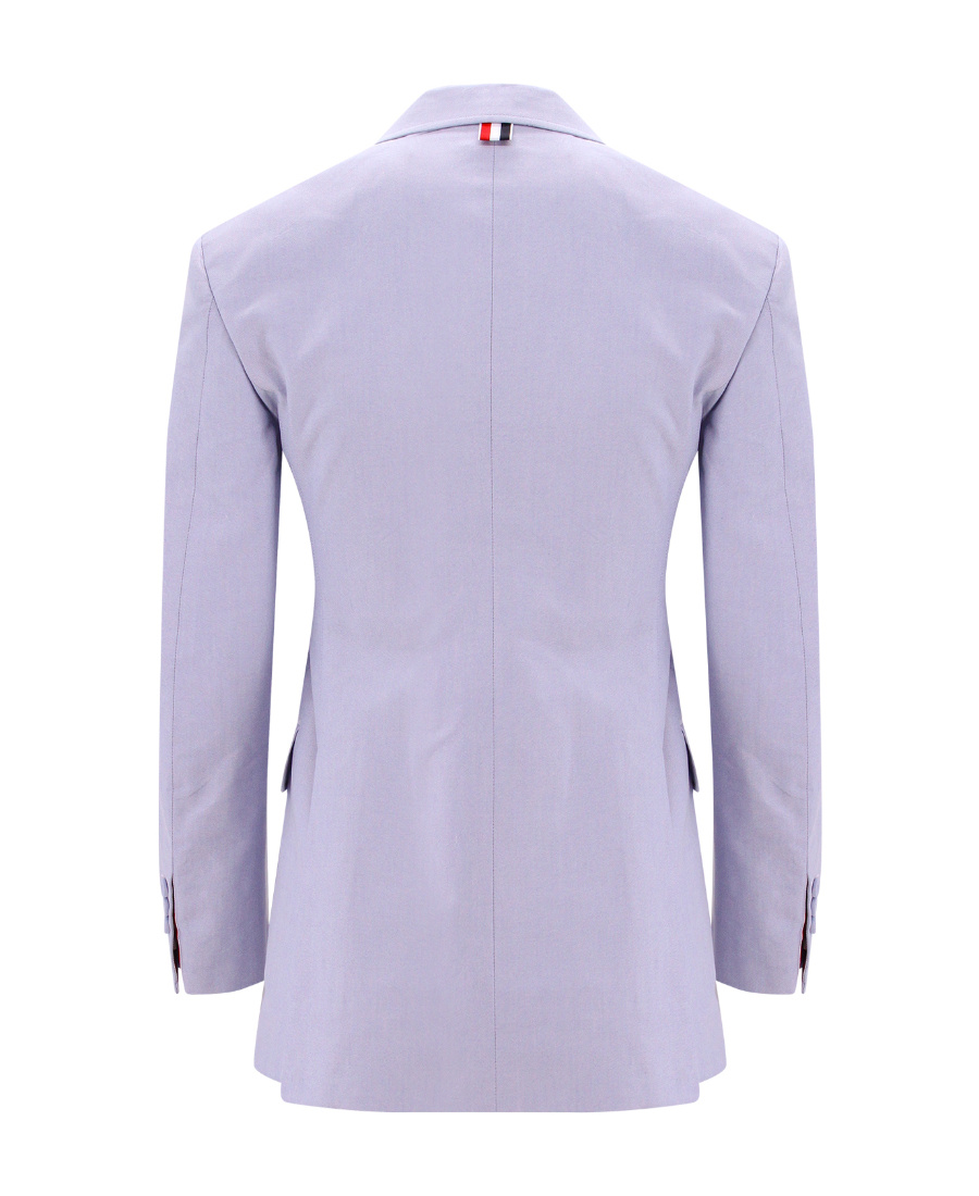 THOM BROWNE THOM BROWNE BUTTONED BLAZER