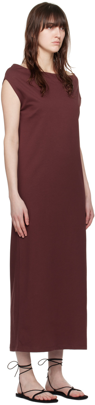 LOULOU STUDIO LOGO DRESS