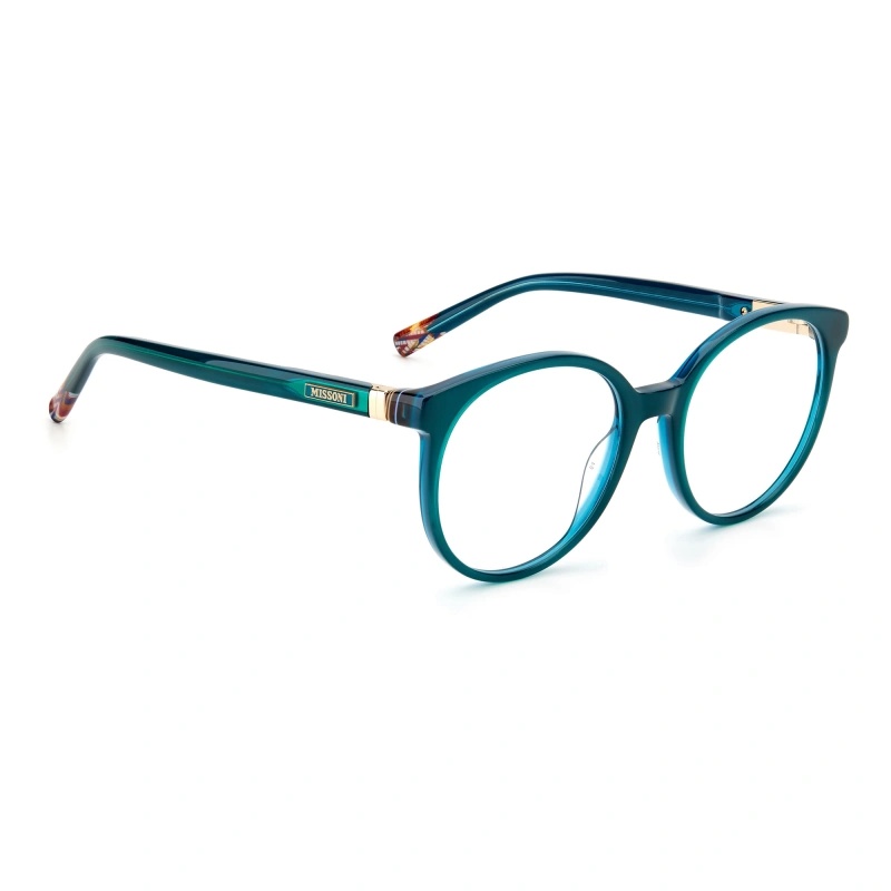 MISSONI ROUND FRAME PLAIN MIRROR