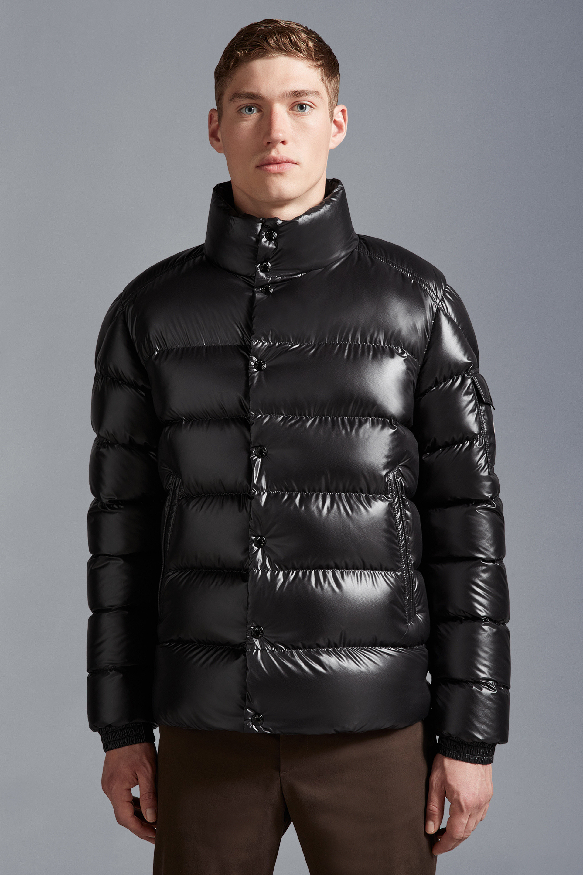 MONCLER LULE PUFFER JACKET 