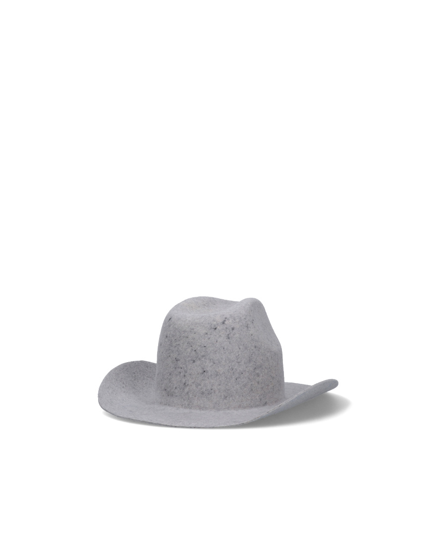 Ruslan Baginskiy Cowboy Hat In Gray