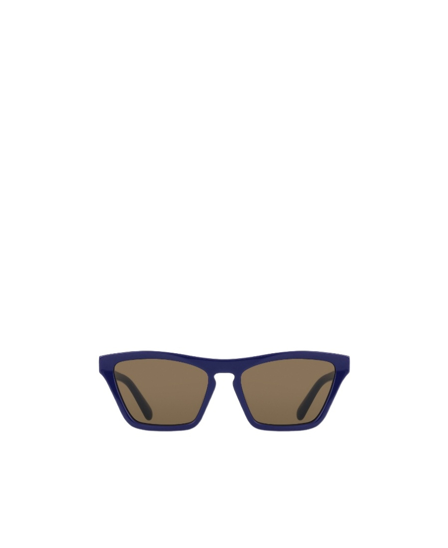 Stella Mccartney Logo Sunglasses