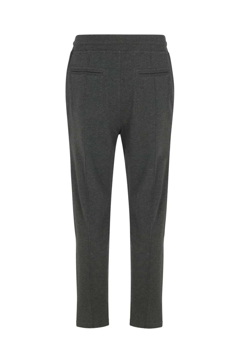 BRUNELLO CUCINELLI DRAWSTRING TRACKSUIT BOTTOMS 