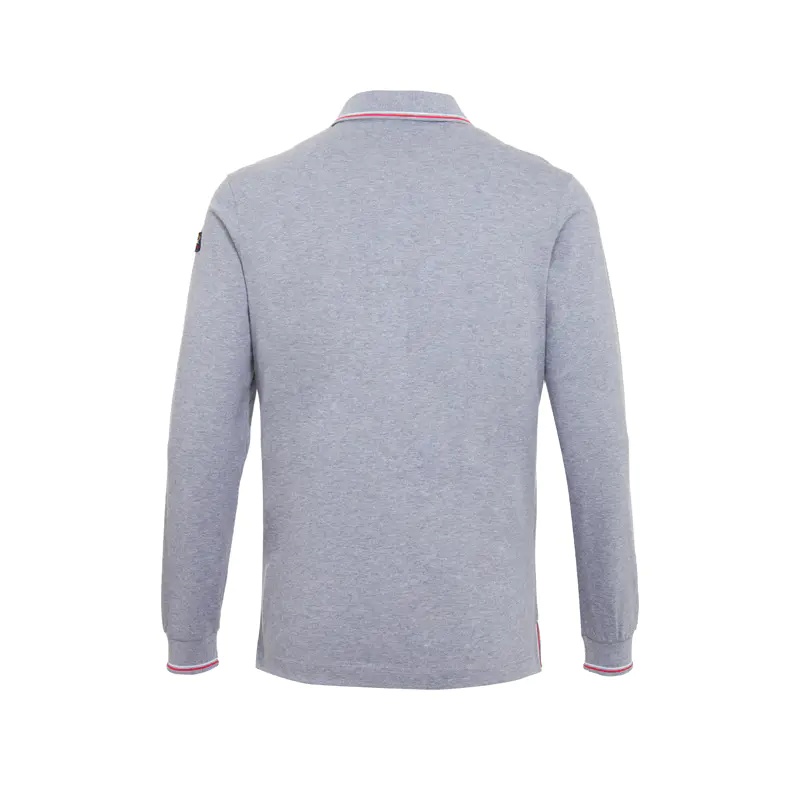 PAUL & SHARK CLASSIC POLO SHIRT