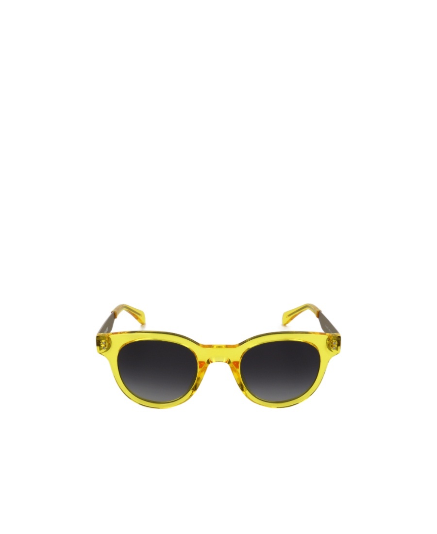 Zadig & Voltaire Zadig  Voltaire Cat Eye Frame Sunglasses In Multicolor