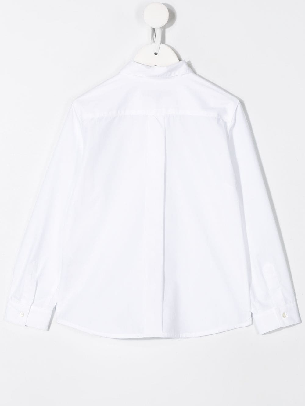 Bonpoint Acteur Shirt In White