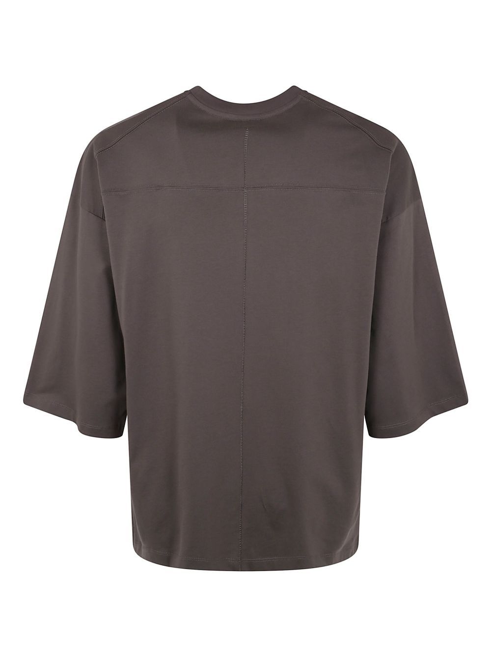 Thom Krom Crew-neck Cotton T-shirt