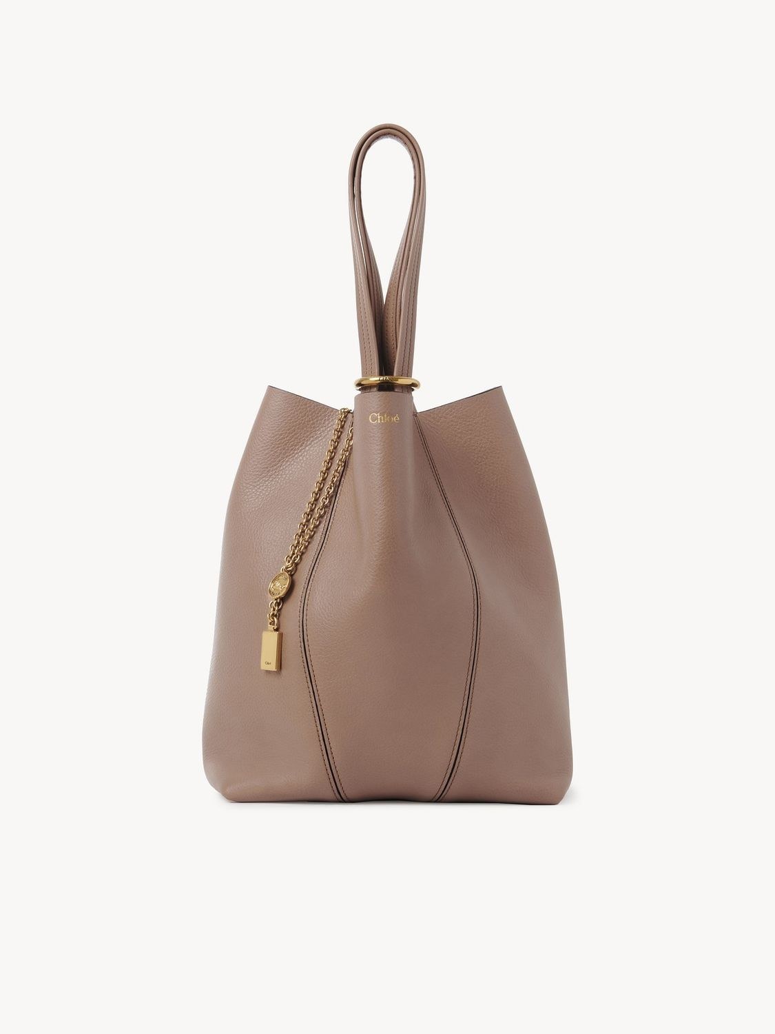 Chloé Chloe Spin Medium Tote