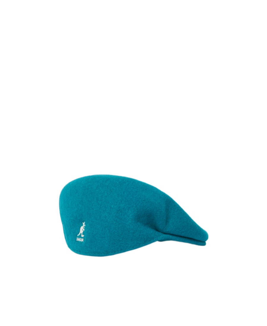 Kangol Contrasting Logo Hat