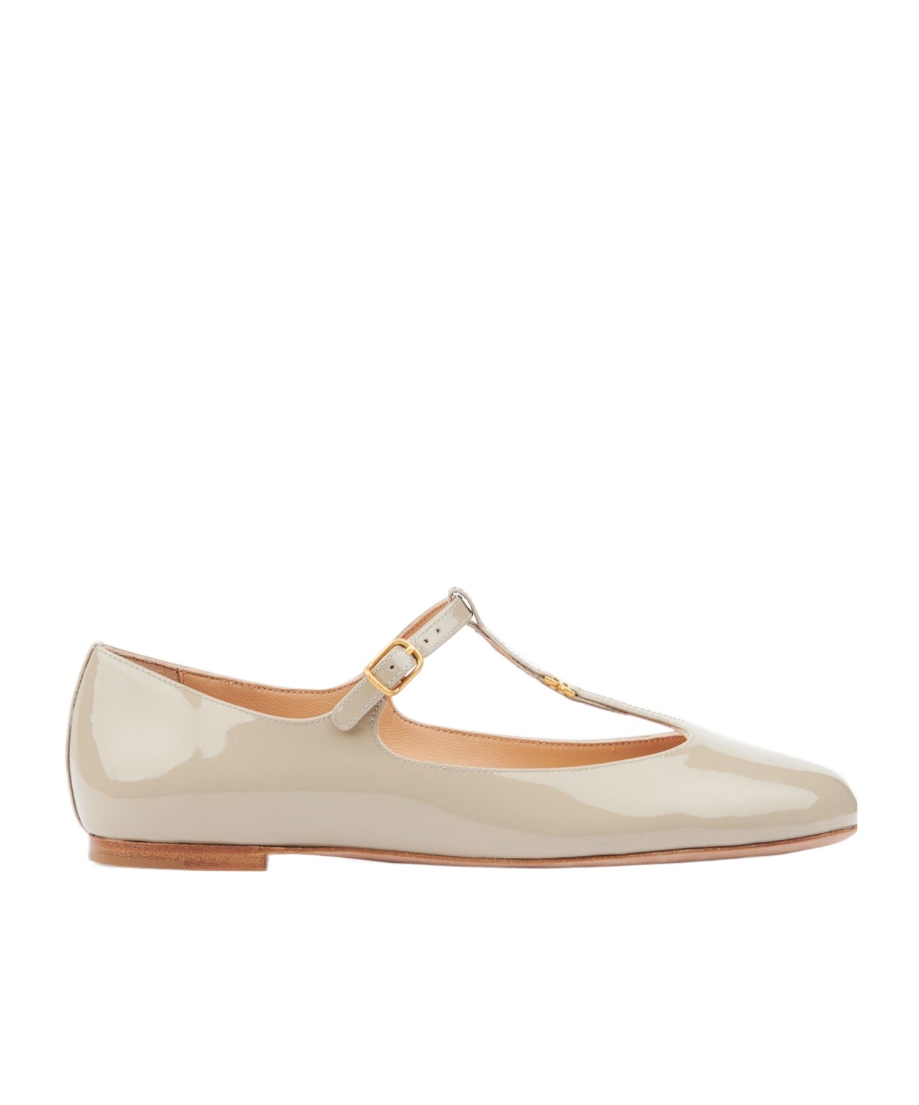 Chloé Marcie Ballet Flats