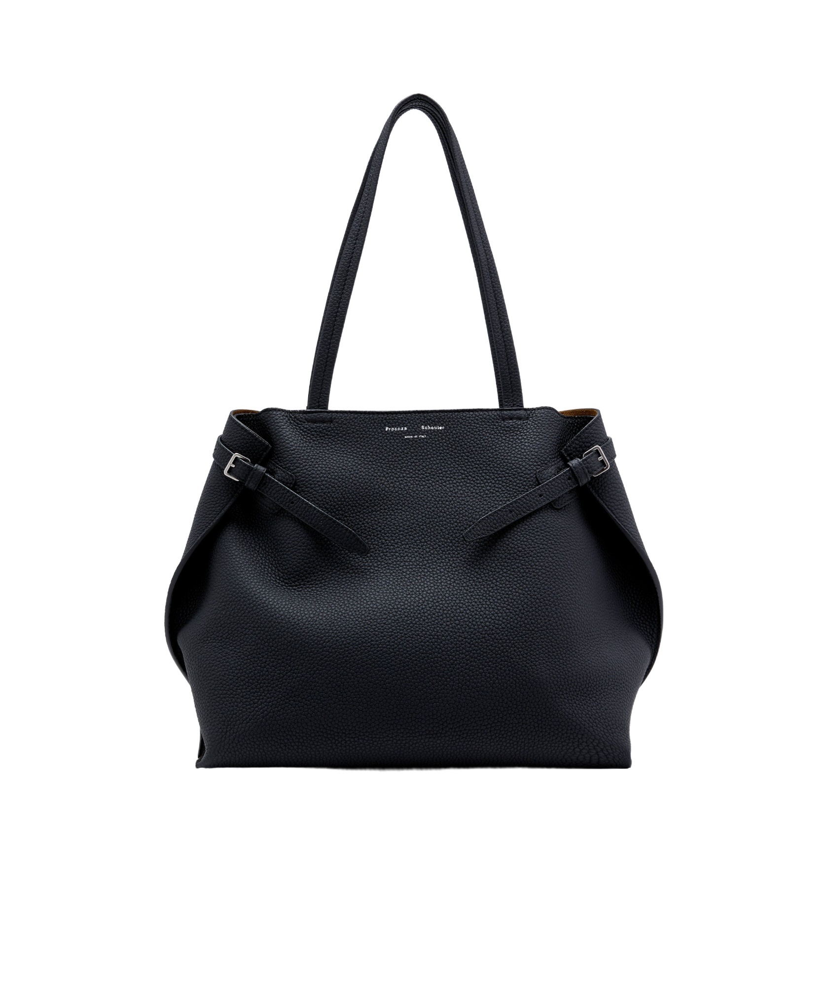 Proenza Schouler Days Tote Bag In Black