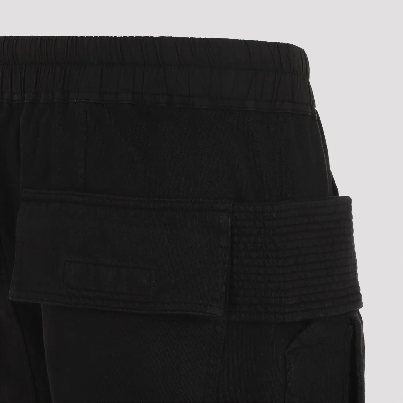 Rick Owens Pants & Shorts In Black