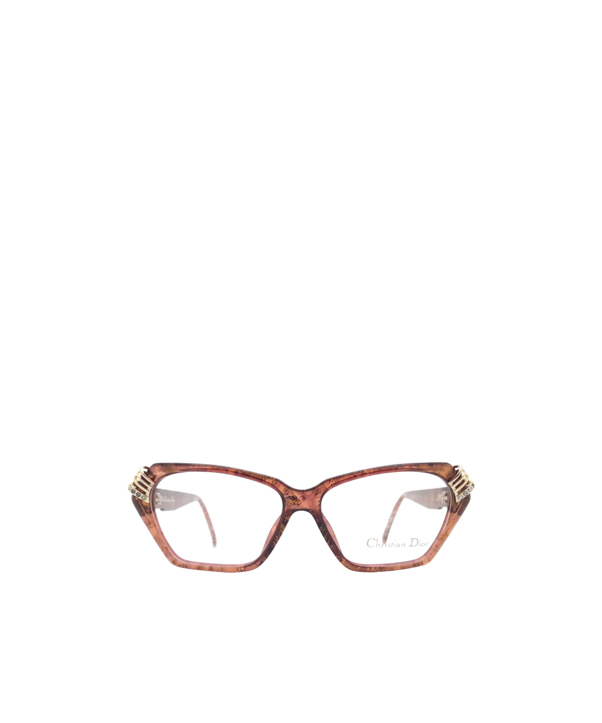 Dior Full-frame Flat Mirror In Multicolor