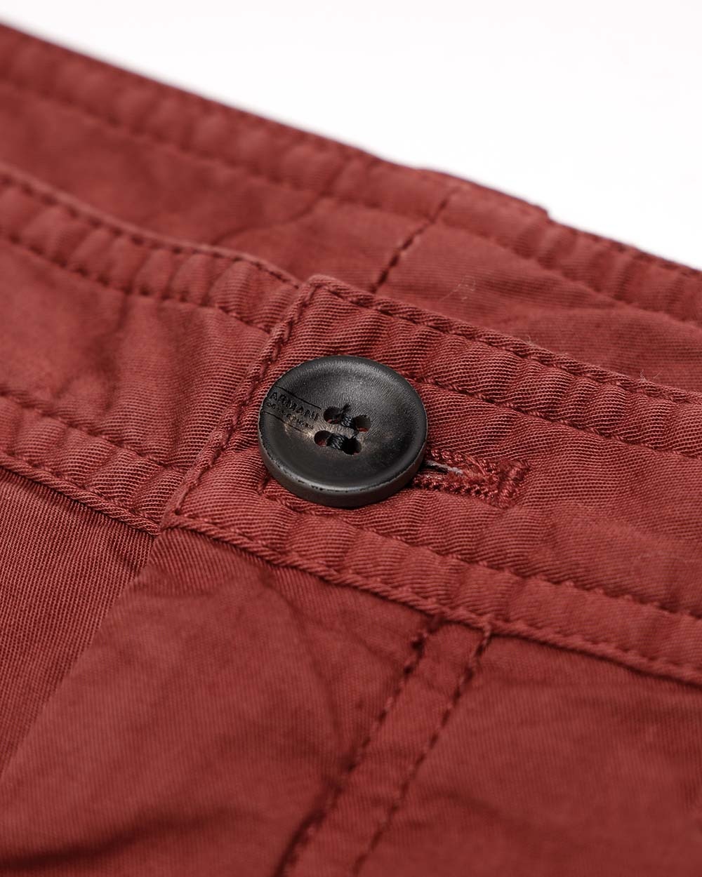 ARMANI COLLEZIONI LOGO SHORTS